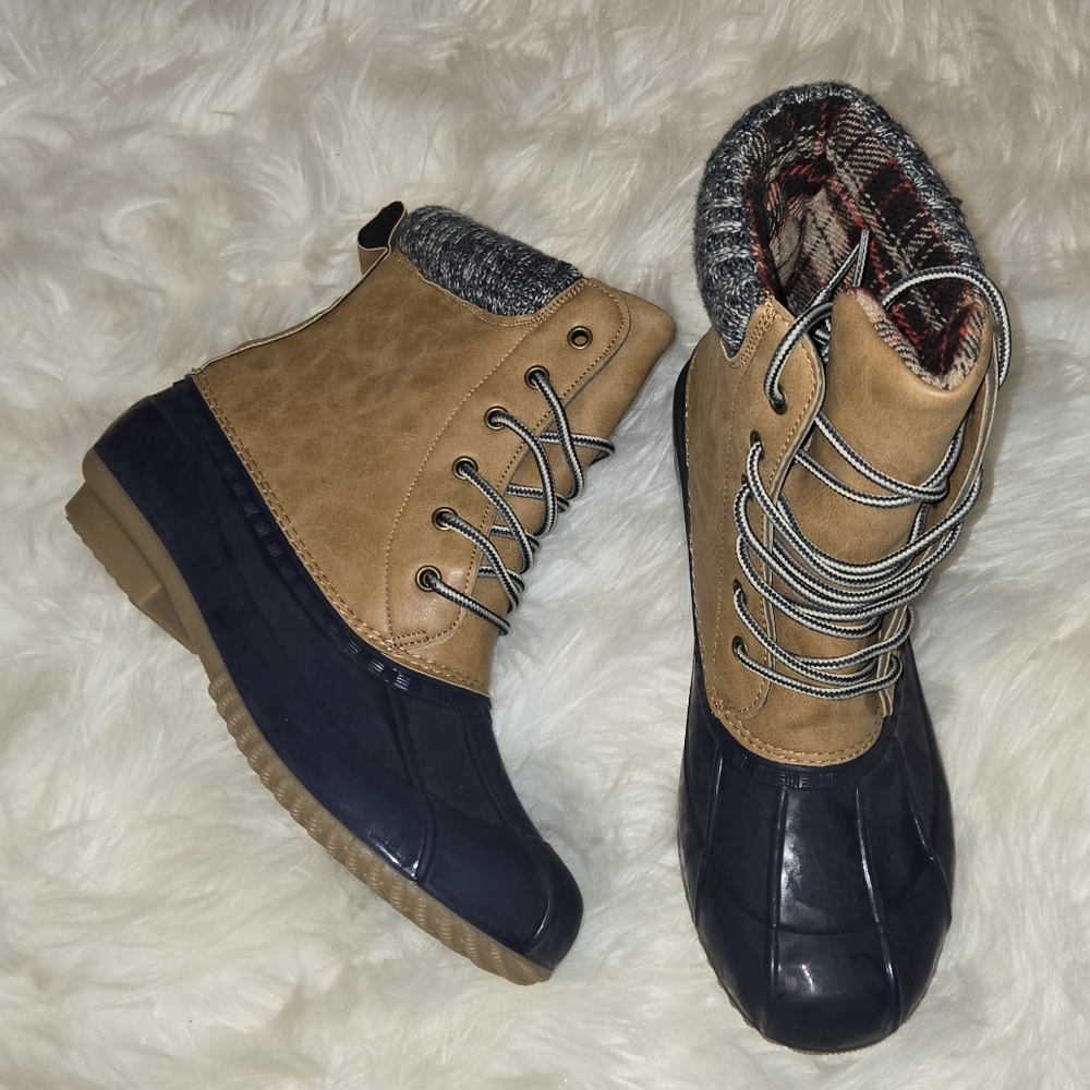 Boots